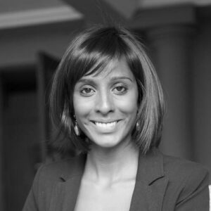 Verashni Pillay
