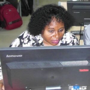 Verdiana Masanja