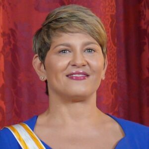 Verónica Alcocer