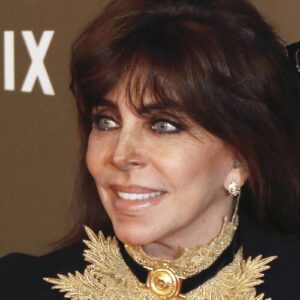 Verónica Castro