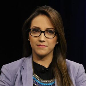 Verónica Espinosa