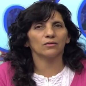Verónica Ramos