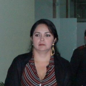 Verónica Zurita