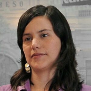 Verónika Mendoza