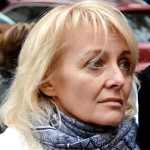 Veronika Žilková