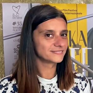 Vesela Kazakova