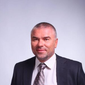 Veselin Mareshki