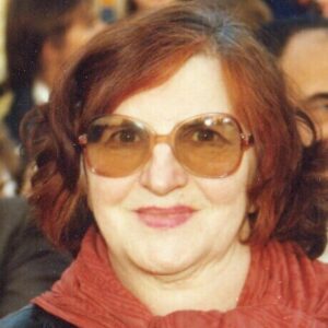 Vesna Parun