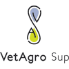 VetAgro Sup Logo