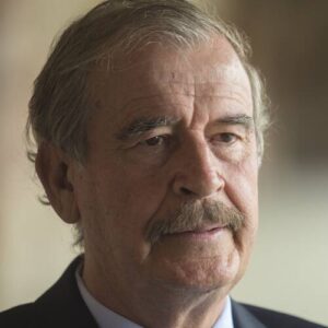 Vicente Fox Quesada