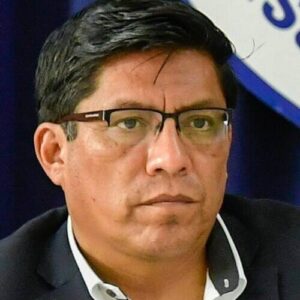 Vicente Zeballos