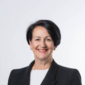 Vickie Chapman