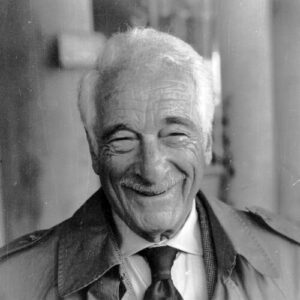 Victor Borge
