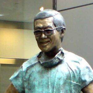 Victor Chang