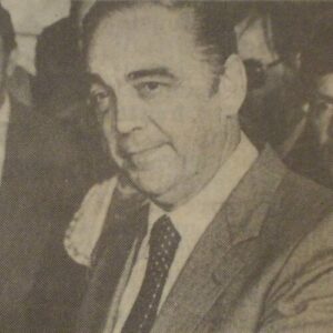 Víctor Hipólito Martínez