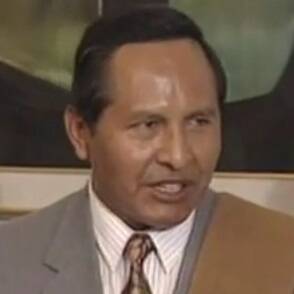 Víctor Hugo Cárdenas