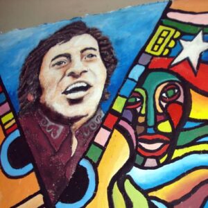 Víctor Jara