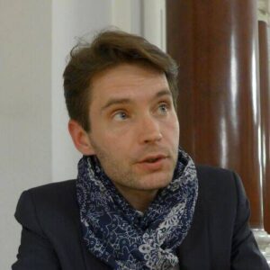 Viktar Martsinovich