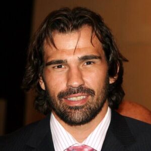 Victor Matfield