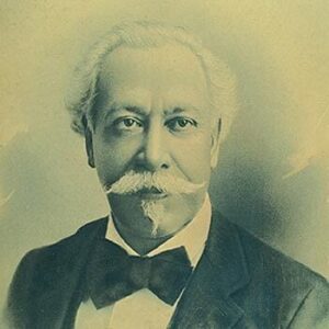 Victor Meirelles