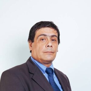 Víctor Osorio Reyes