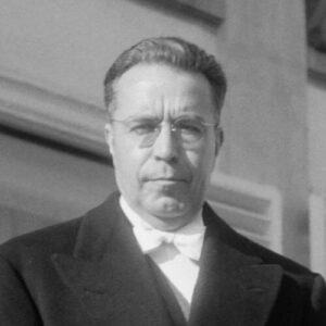 Víctor Paz Estenssoro