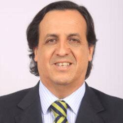 Víctor Pérez Varela