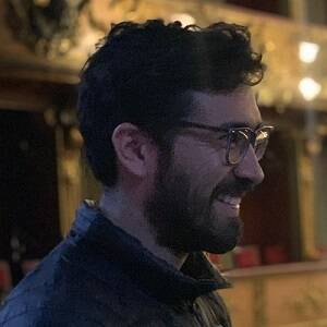 Victor Quesada