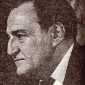 Víctor Raúl Haya de la Torre