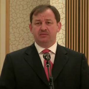 Victor Șelin