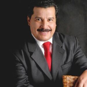Víctor Valencia de los Santos