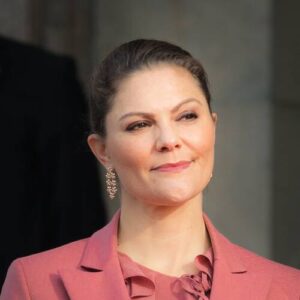 Victoria, Crown Princess of Sweden