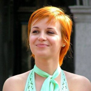 Victoria Koblenko