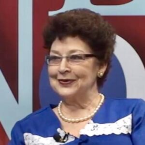 Vidaluz Meneses