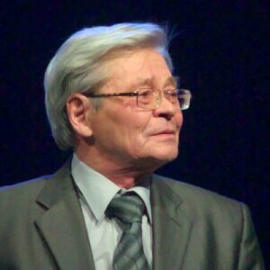 Viktar Dashkevich