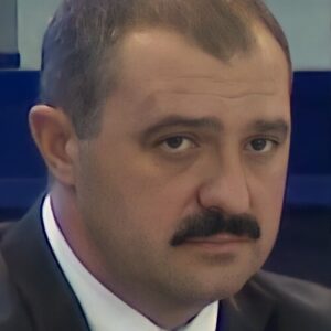 Viktor Lukashenko
