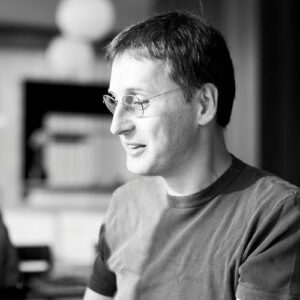 Viktor Mayer-Schönberger