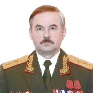 Victor Sheiman