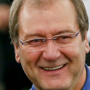 Viktor Uspaskich