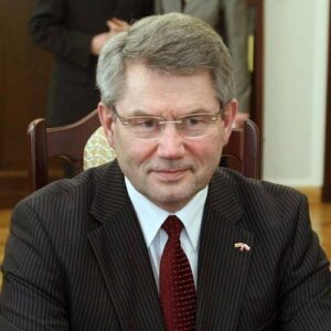 Viktoras Muntianas