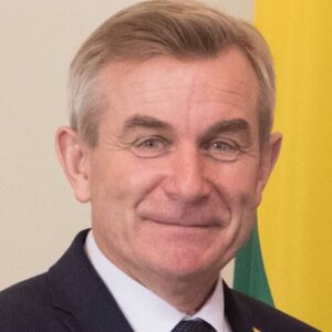 Viktoras Pranckietis