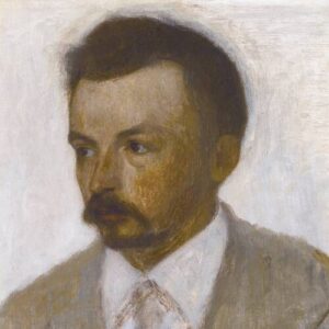 Vilhelm Hammershøi