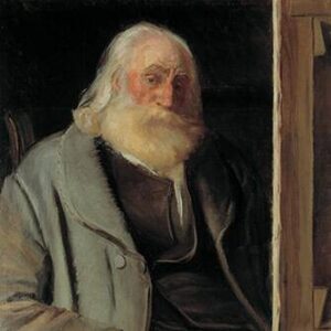 Vilhelm Kyhn