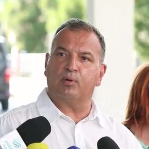 Vili Beroš