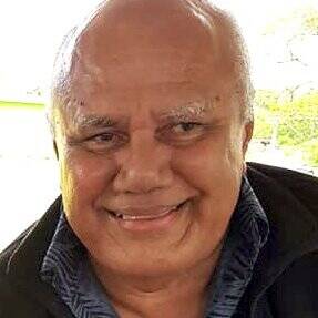 Viliame Gavoka