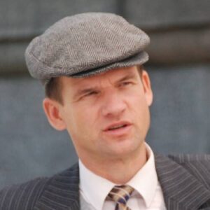 Vilis Daudziņš