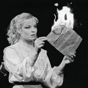 Vilma Cibulková