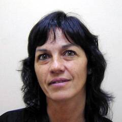 Vilma Ibarra