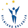 Vilniaus University of Applied Sciences Logo
