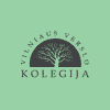 Vilnius Business College Logo